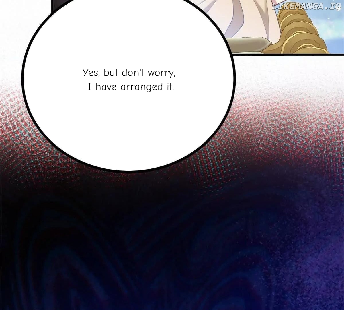 How to Change a Path Full of Thorns Into One Full of Happiness Chapter 134 - page 22